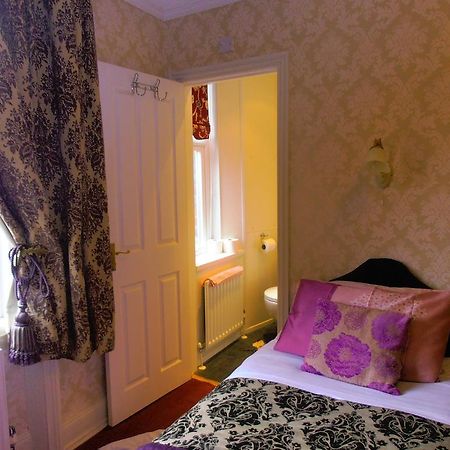 Riverside Guest House Morpeth Buitenkant foto
