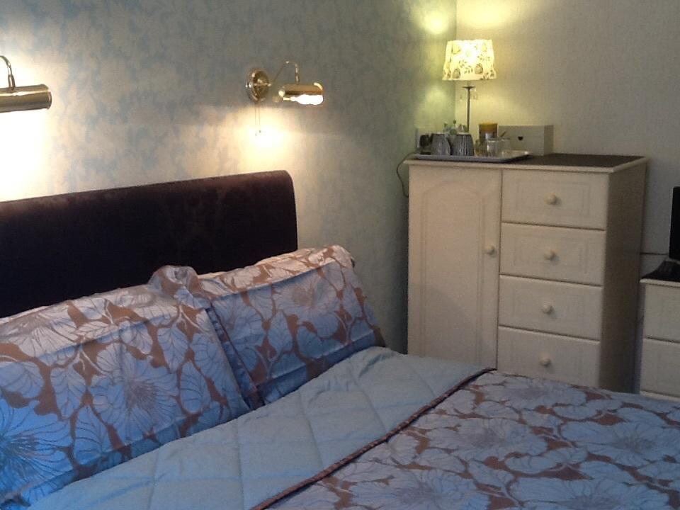 Riverside Guest House Morpeth Buitenkant foto
