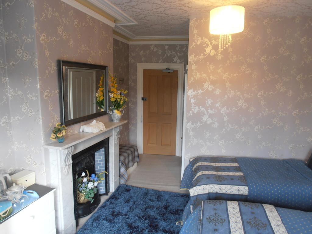 Riverside Guest House Morpeth Kamer foto