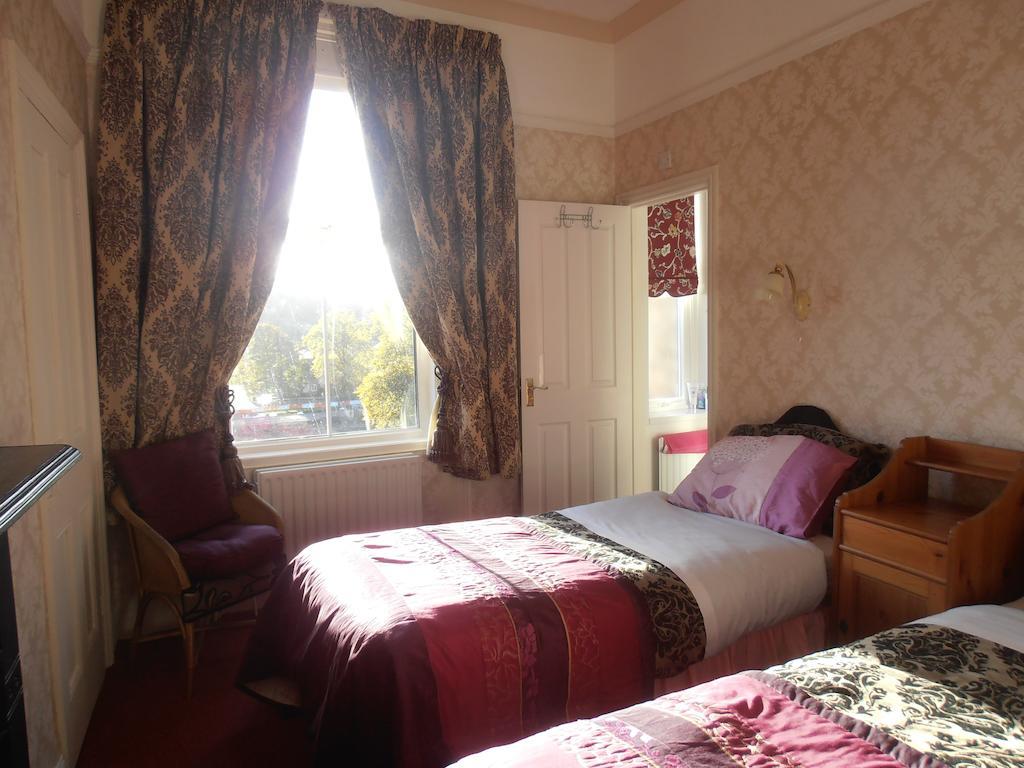 Riverside Guest House Morpeth Kamer foto
