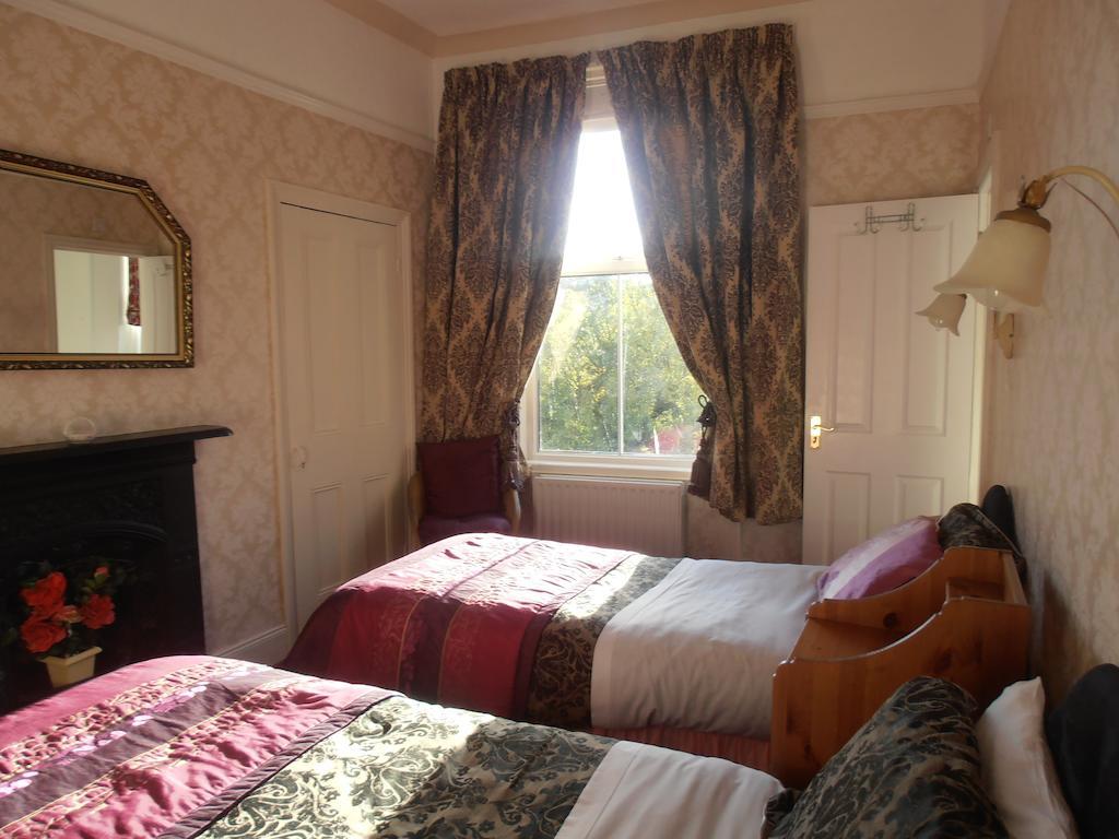 Riverside Guest House Morpeth Kamer foto