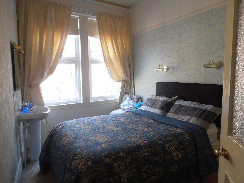 Riverside Guest House Morpeth Kamer foto