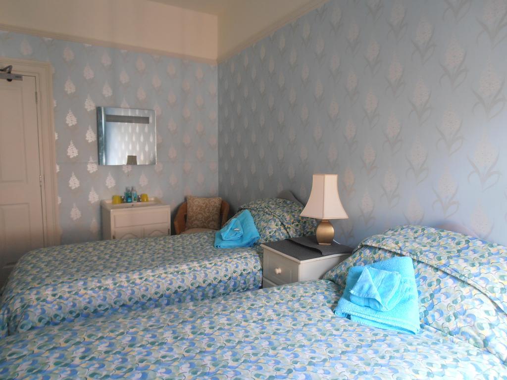 Riverside Guest House Morpeth Kamer foto