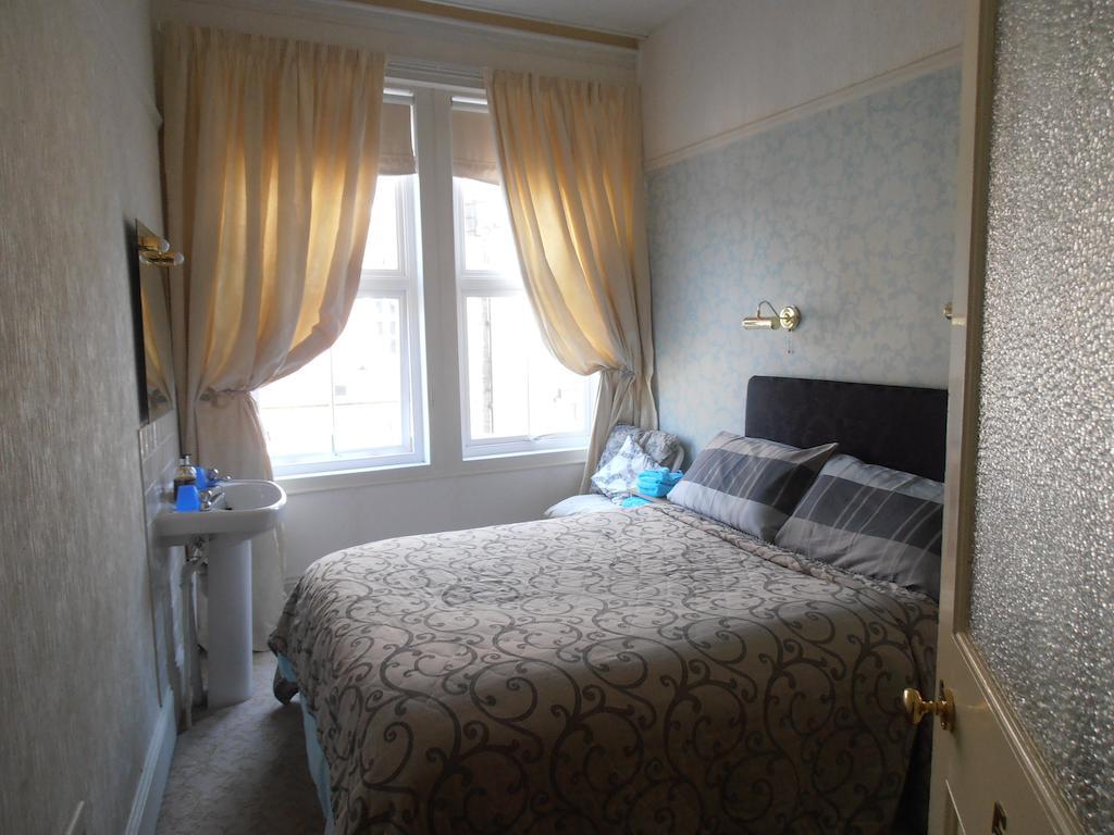 Riverside Guest House Morpeth Buitenkant foto