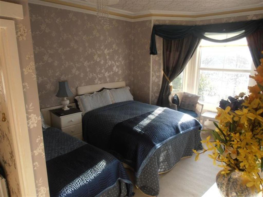 Riverside Guest House Morpeth Kamer foto
