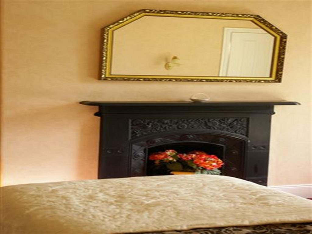 Riverside Guest House Morpeth Buitenkant foto