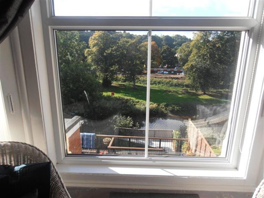 Riverside Guest House Morpeth Kamer foto