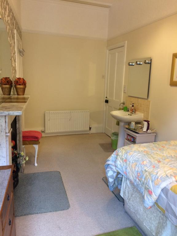 Riverside Guest House Morpeth Buitenkant foto